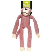 brinquedo-de-pelucia-macaco-kelev-jambo-rosa