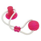 brinquedo-mordedor-suction-ball-jambo-rosa