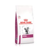 Ração Royal Canin Renal Gatos Adultos