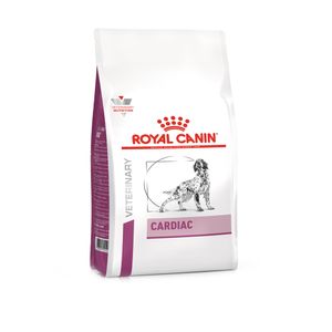 Ração Royal Canin Cardiac Cães Adultos - 2kg