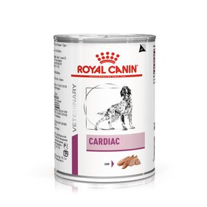 Ração Úmida Royal Canin Cardiac Cães Adultos – 410g