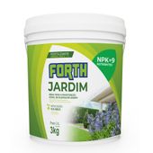 Fertilizante Forth Jardim Tecnutri