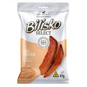 Petisco Bilisko Bifinho de Maçã e Cenoura para Cães