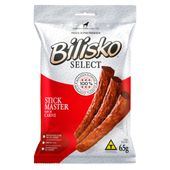 Petisco Bilisko Palito de Carne para Cães