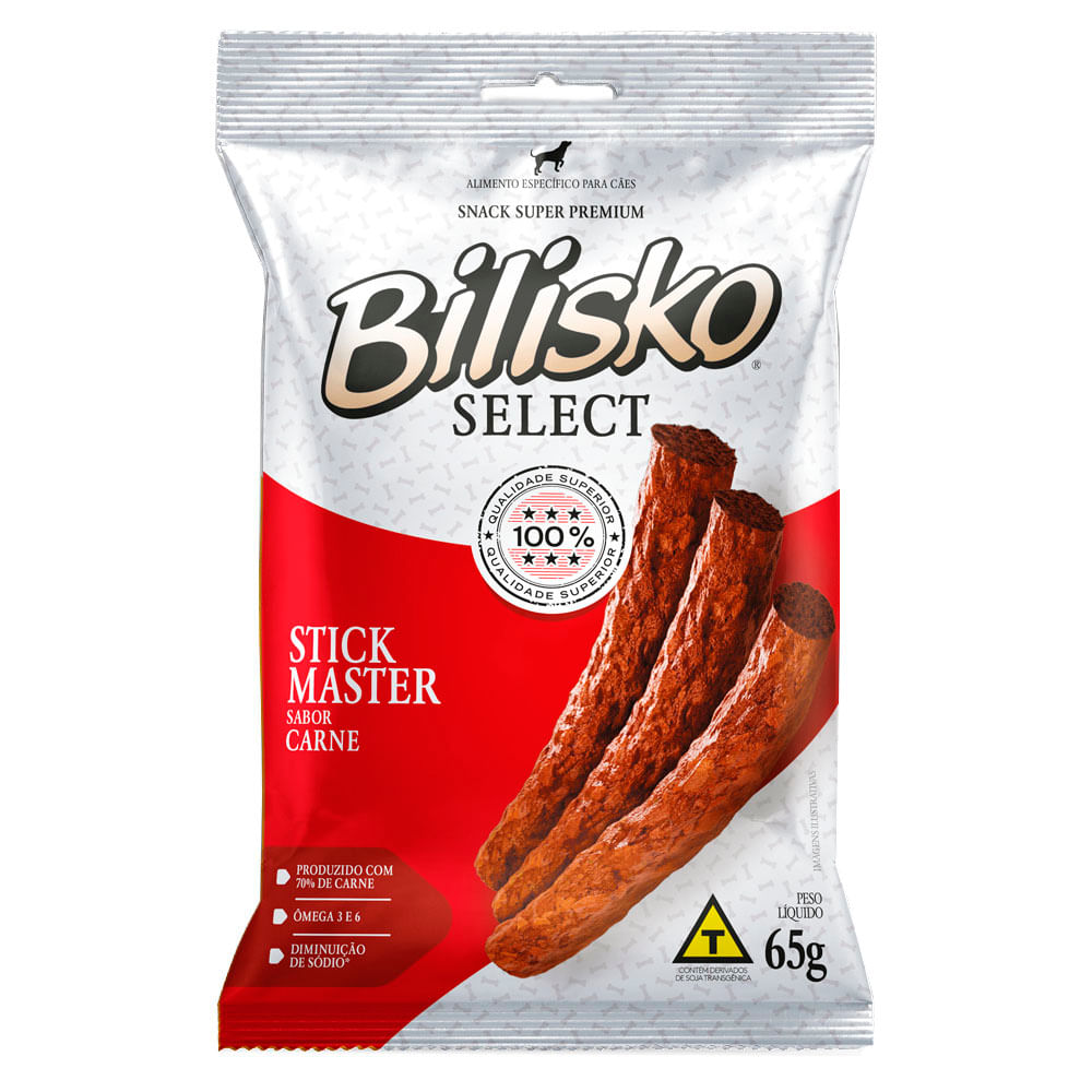 Petisco Bilisko Palito De Carne Para Caes Cobasi Petisco Bilisko Palito De Carne Para Caes Cobasi