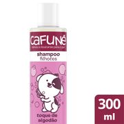 Shampoo Filhotes Cafuné 300ml