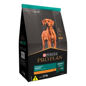 Ração Pro Plan Cães Filhotes Porte Grande Frango