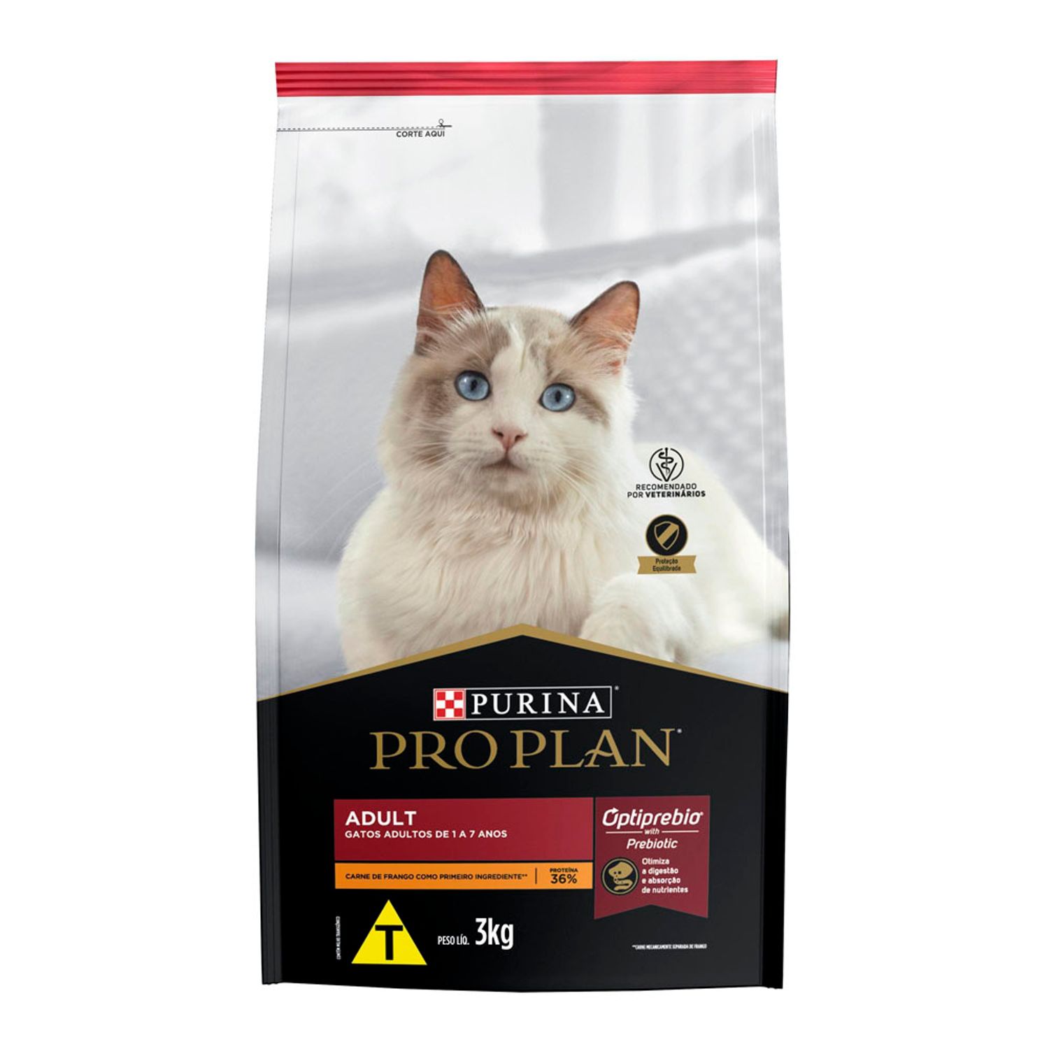 Racao-Pro-Plan-Gatos-Adultos-Frango-e-Arroz-3-kg