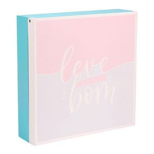 Caixa Organizadora Bijou P - Leve Só o Que é Bom Menor preço em Caixa Organizadora Bijou P - Leve Só o Que é Bom