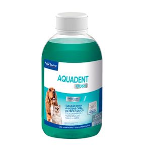 Solução Oral Aquadent Fresh Vibarc - 250 ml