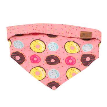Bandana-Donuts-Emporium-Distripet-Rosa