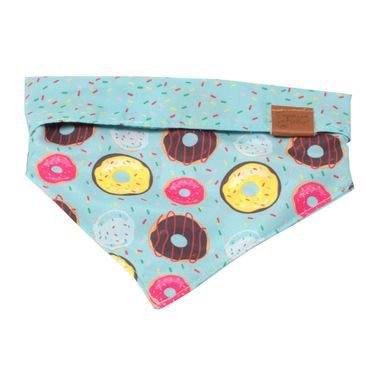 Bandana-Donuts-Emporium-Distripet-Verde