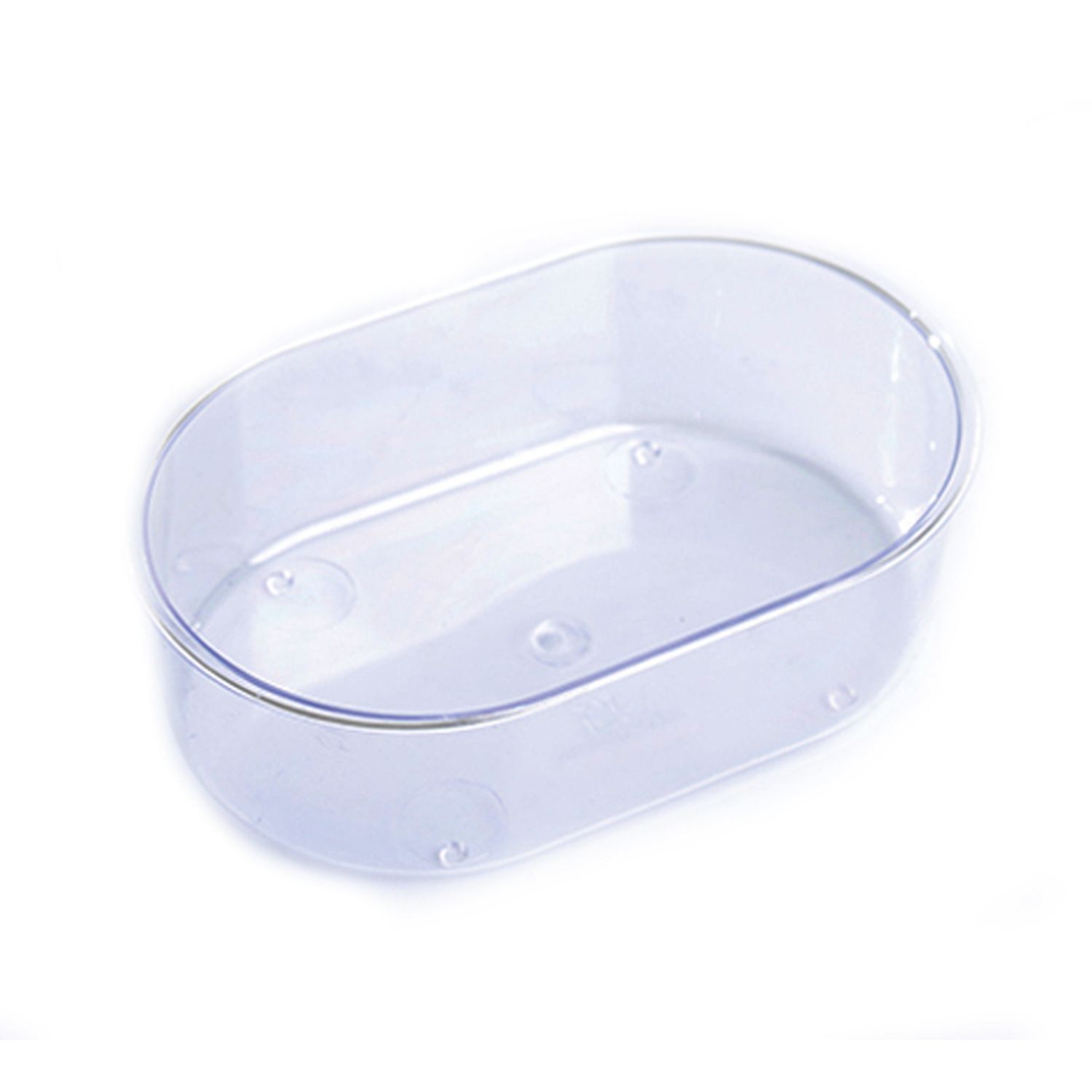 Banheira Oval Alvorada Tamanho M