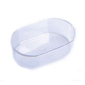 Banheira Oval para Pássaros Alvorada