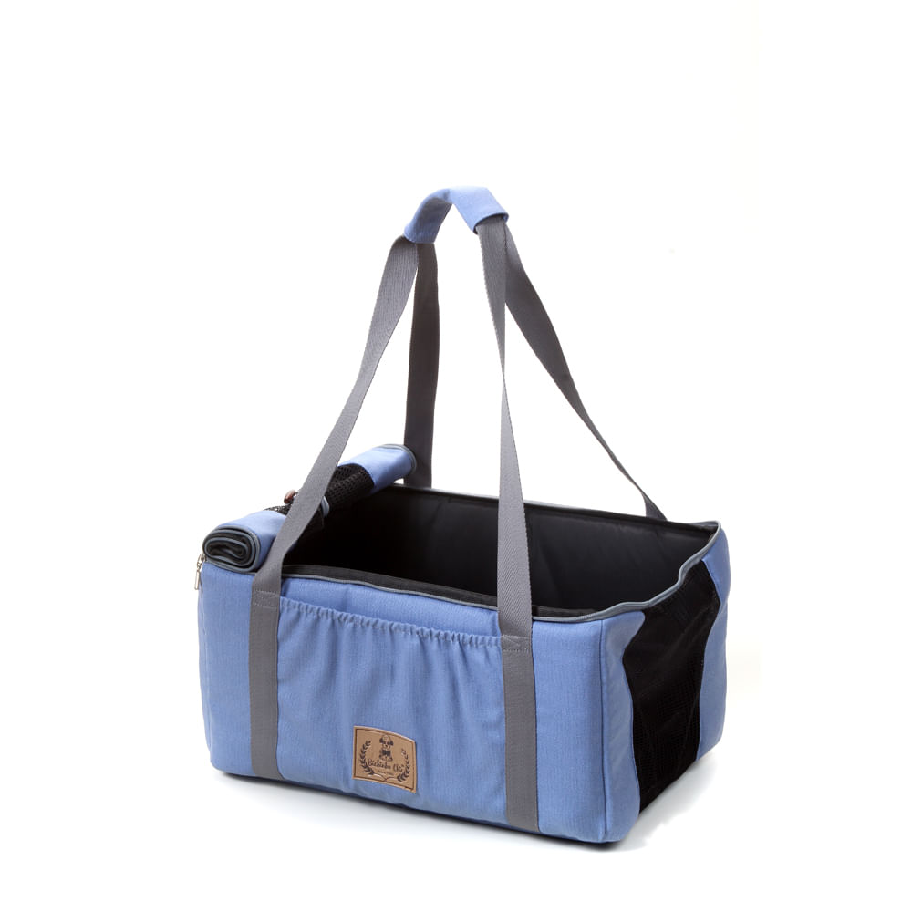 bolsagage restrictions indigo