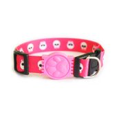 Coleira para Cães Caveira Alvorada