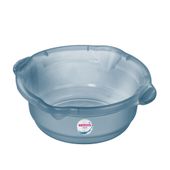 Bacia Plástico Sanremo Colorida