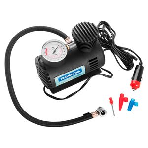 Compressor Tramontina Ar Direto Portatil 300 PSI 50W é boa?