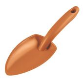 Pazinha Larga Jardinagem Tramontina Laranja