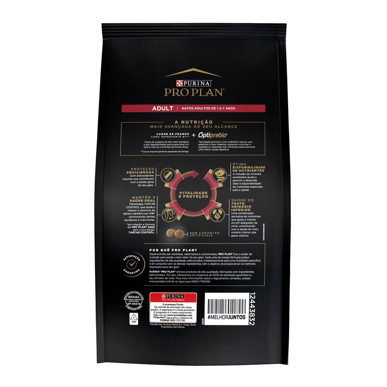 Racao-Pro-Plan-Gatos-Adultos-Frango-e-Arroz-75-kg-Verso