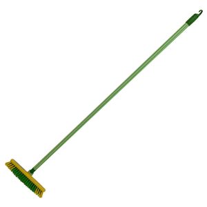 Escova Chão Fio Duro Odim com Cabo de Madeira 1,20m x 22mm Menor preço em Escova Chão Fio Duro Odim com Cabo de Madeira 1,20m x 22mm