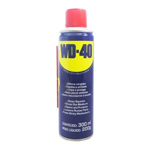 Óleo Lubrificante WD-40 Multiuso Menor preço em Óleo Lubrificante WD-40 Multiuso