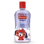3996424-Shampoo-Pets-Caes-Filhotes-Fisher-Price