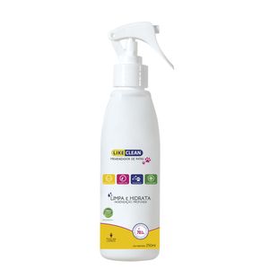 Like Clean Higienizador de Patas - 250 ml