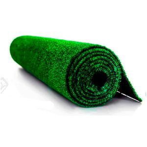 Grama Sintetica Soft Pet 10mm (2x5m) 10m² Verde - Decortech Menor preço em Grama Sintetica Soft Pet 10mm (2x5m) 10m² Verde - Decortech