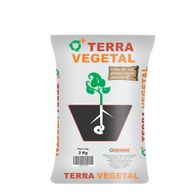 Terra Vegetal Biomix