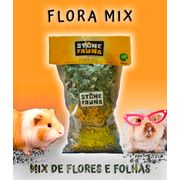 Flora Mix - Coelho e Pdi