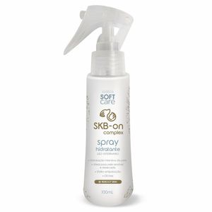Petsociety Soft Care SKB-On Complex - 100 ml
