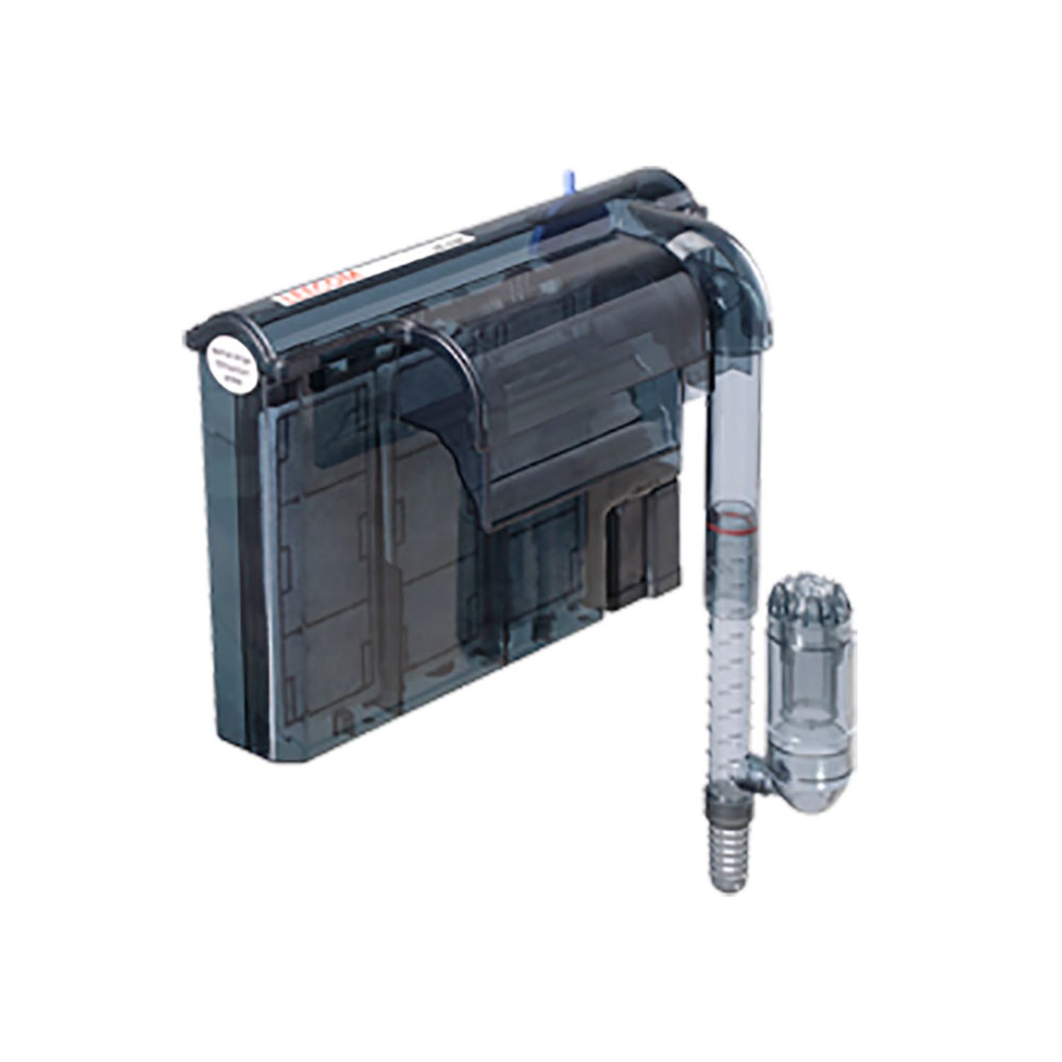 Filtro Externo Leecom HI-530 500 L/H