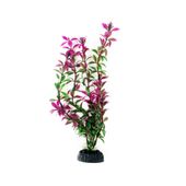 Planta Plástica Soma MOD 433 Roxo