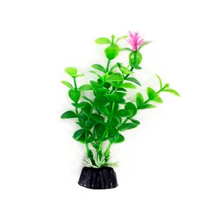 Planta Plástica Soma MOD 413 Verde - 10 cm