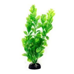 Planta Plástica Soma MOD 404 Verde - 20 cm