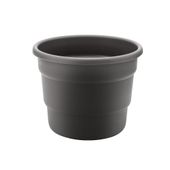 Vaso Roma Desli Preto