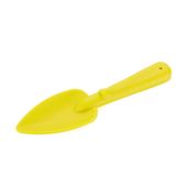 Pazinha para Jardinagem Desli Amarela