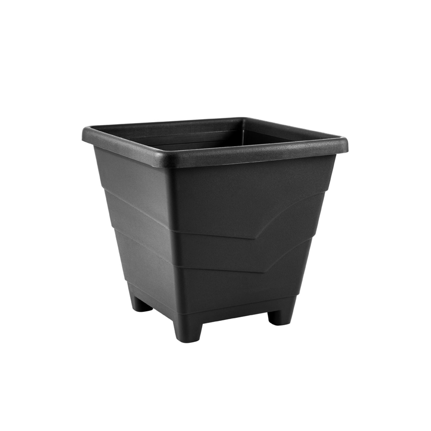 vaso milão desli preto