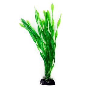 Planta Plástica Soma MOD 434 Verde - 20 cm