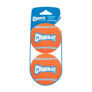 Bola de Tênis Chuckit G - 2 Unidades