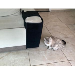 Arranhador para Gato e Protetor Sofá - Lado Esquerdo é ruim? Arranhador para Gato e Protetor Sofá - Lado Esquerdo é boa?