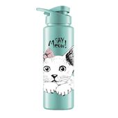 Squeeze Baby Cat Bandeirante Verde