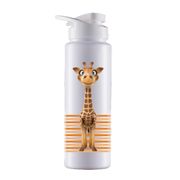 Squeeze Girafa Bandeirante