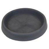 Prato Riscatto Chumbo para Vasos Vogue