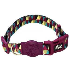 Coleira para Cães Geometric São Pet