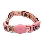 Coleira para Cães Paris São Pet