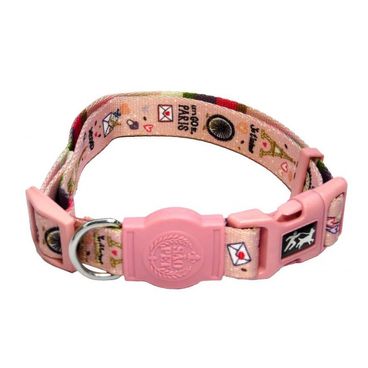Coleira Paris São Pet