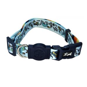 Coleira para Cães Swell São Pet - G