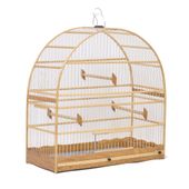 Gaiola Boleada Caxeta Fibra Uirapuru